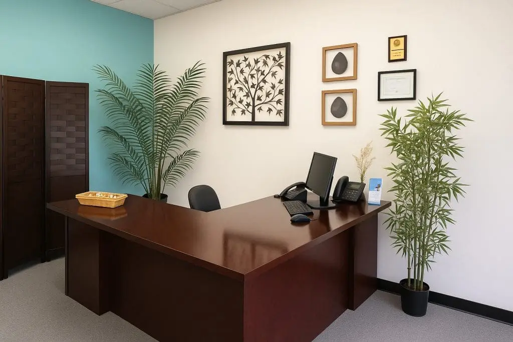 background screening office corona ca